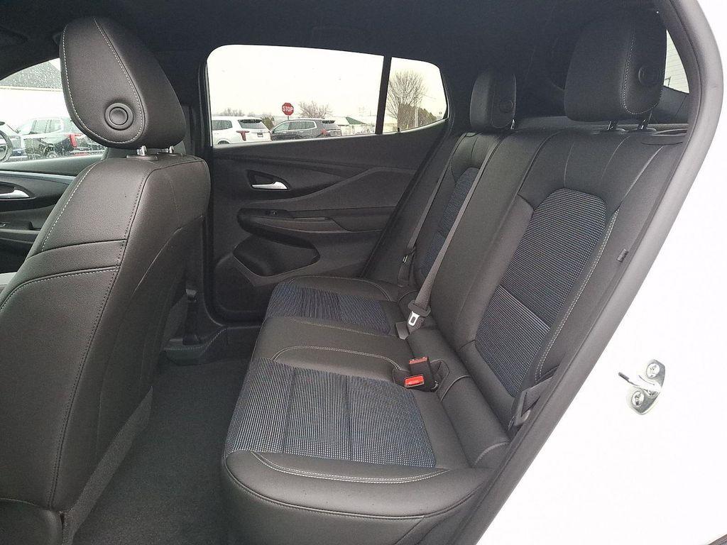 new 2026 Buick Envista car, priced at $28,015