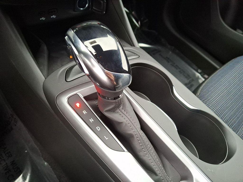 new 2026 Buick Envista car, priced at $28,015