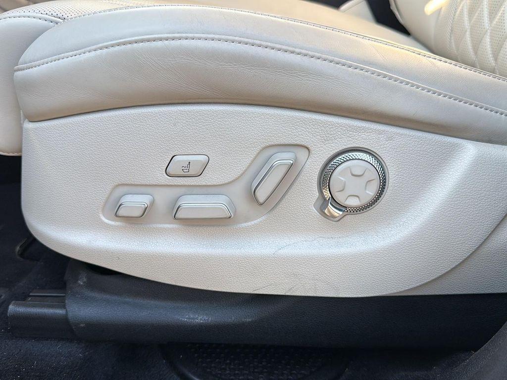 used 2024 Genesis GV80 car, priced at $49,490