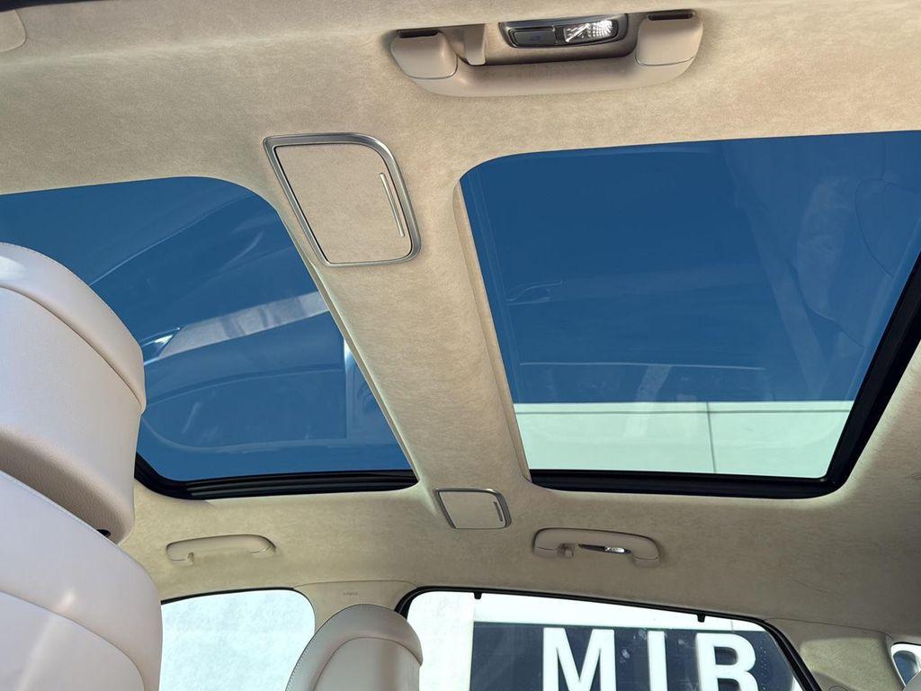 used 2024 Genesis GV80 car, priced at $49,490