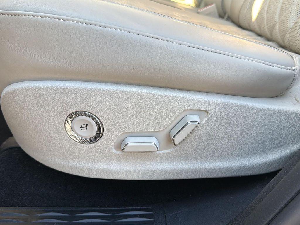 used 2024 Genesis GV80 car, priced at $49,490