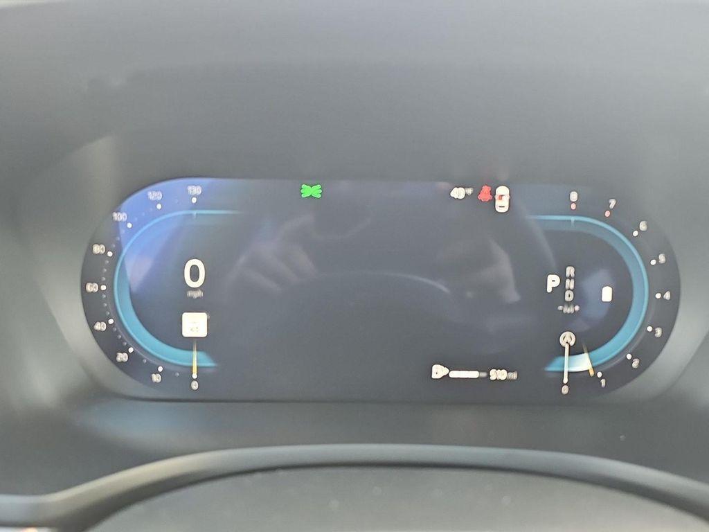 used 2025 Volvo V60 Cross Country car, priced at $33,000