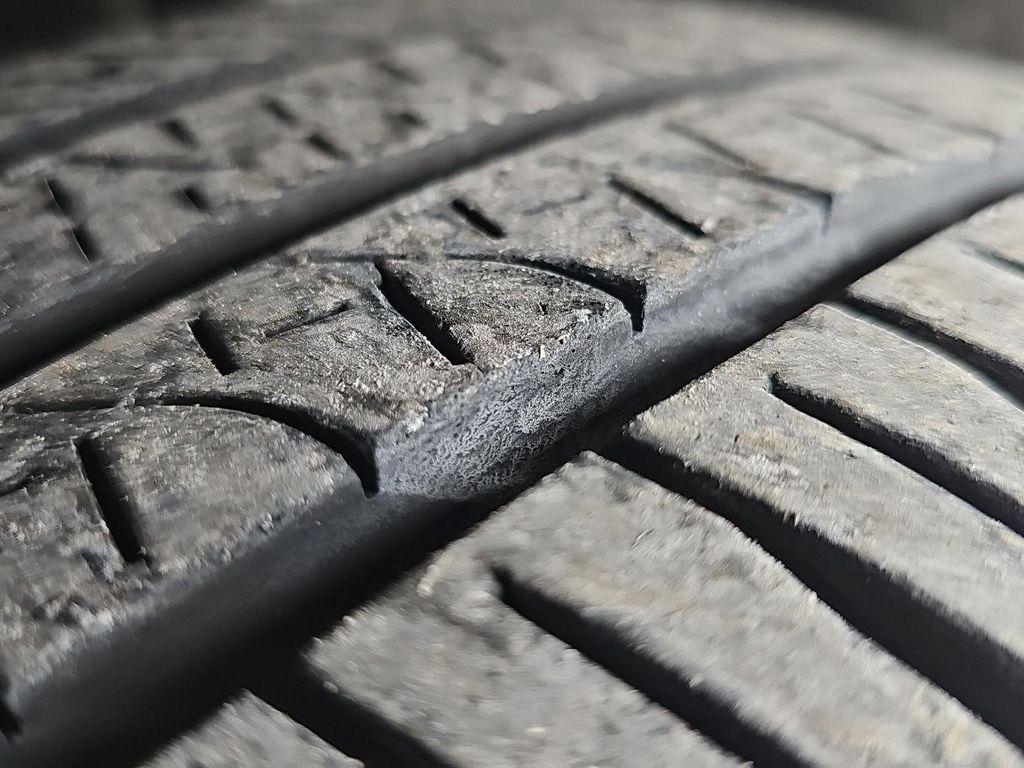 used 2025 Volvo V60 Cross Country car, priced at $34,500