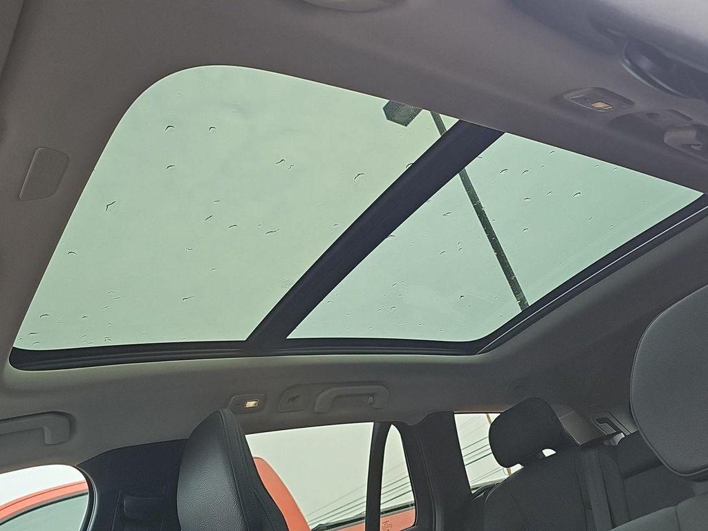 used 2025 Volvo V60 Cross Country car, priced at $34,500