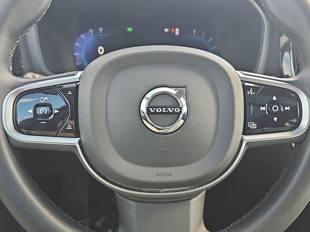 used 2025 Volvo V60 Cross Country car, priced at $33,000