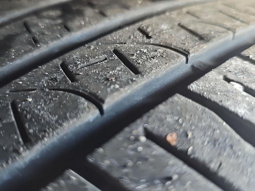 used 2025 Volvo V60 Cross Country car, priced at $33,000