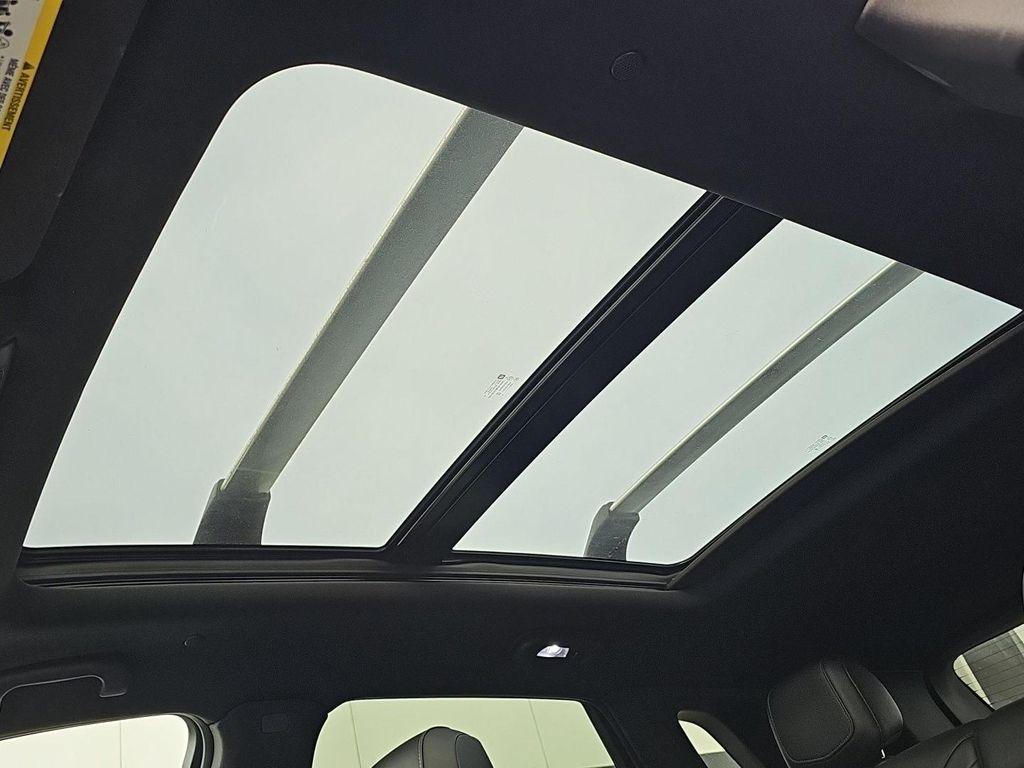 used 2020 Cadillac XT5 car, priced at $22,490