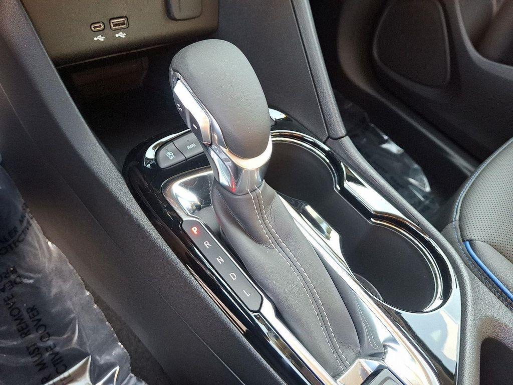 new 2026 Buick Encore GX car, priced at $30,324