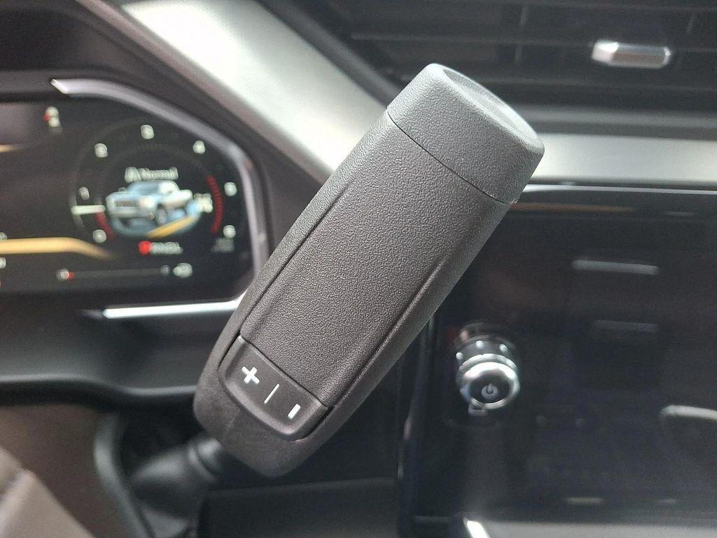 new 2026 GMC Sierra 2500 car, priced at $91,856