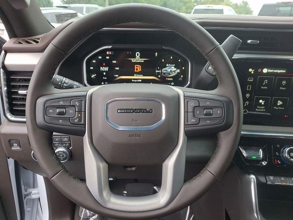 new 2026 GMC Sierra 2500 car, priced at $90,856