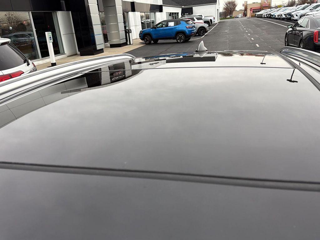 used 2023 Buick Envision car, priced at $30,990