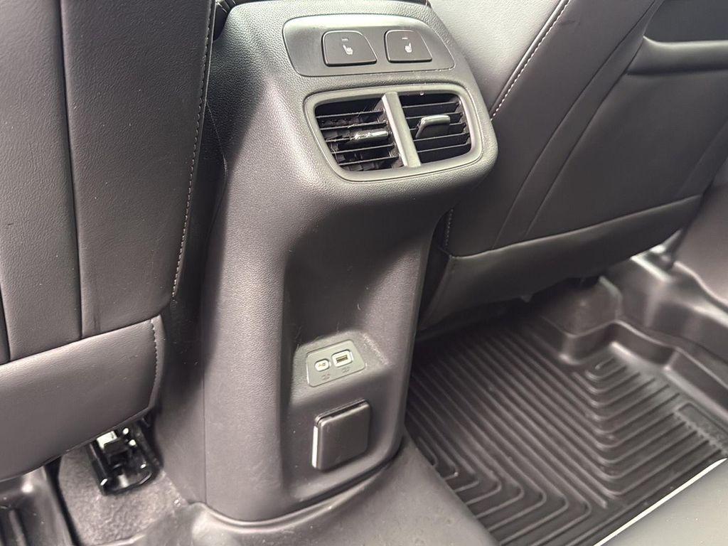 used 2023 Buick Envision car, priced at $30,990