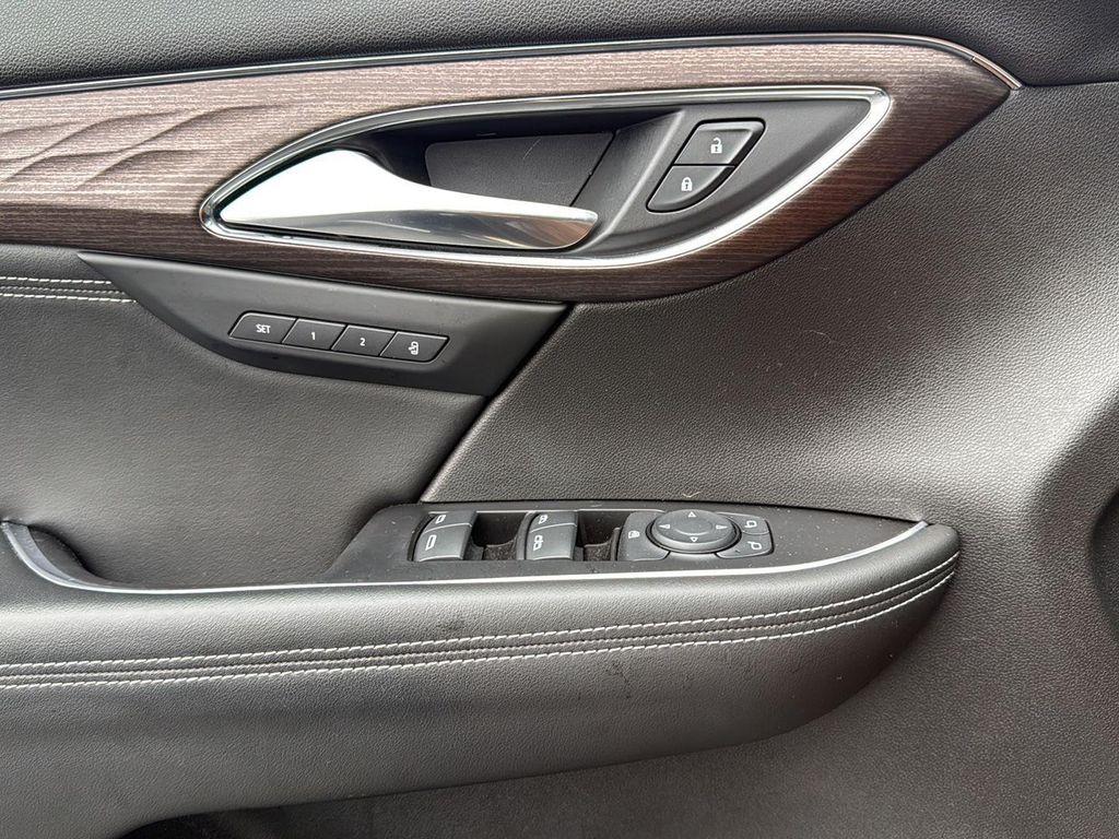 used 2023 Buick Envision car, priced at $30,990