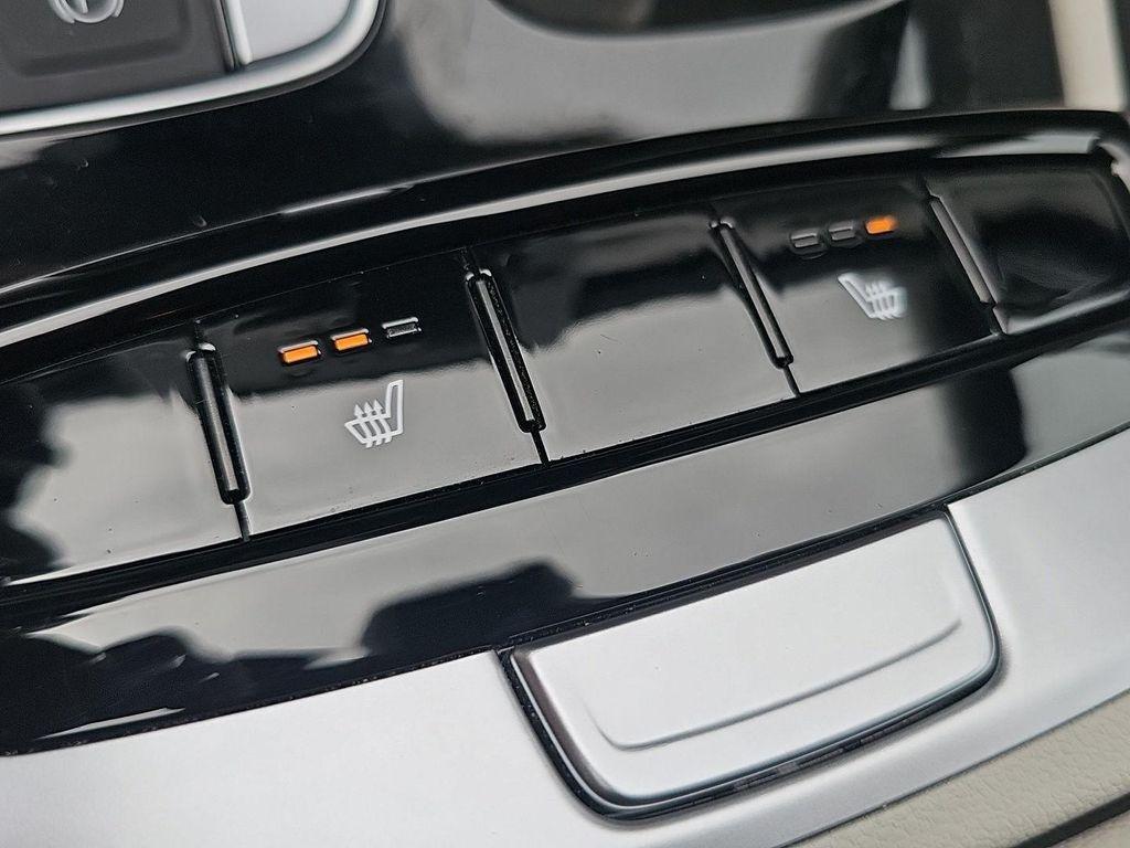 used 2023 Hyundai Tucson car, priced at $23,000