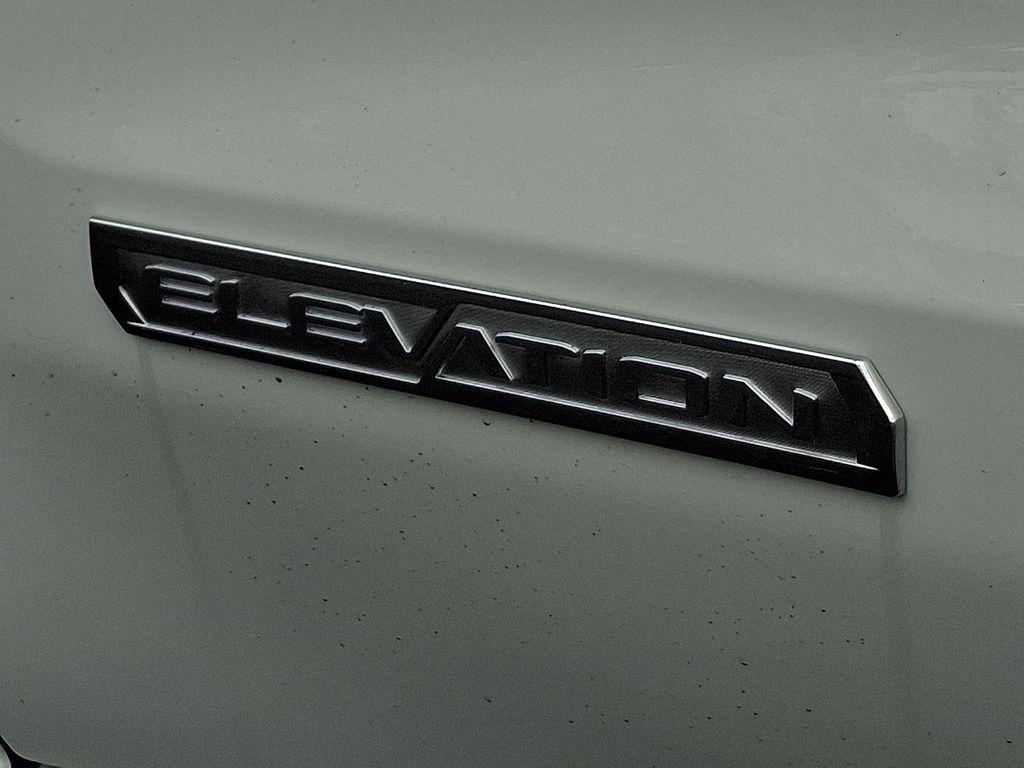 new 2026 GMC Sierra 1500 car, priced at $61,453