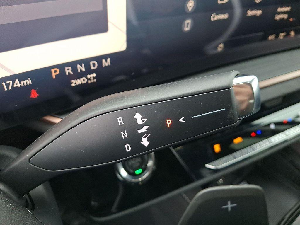 new 2026 Buick Envision car, priced at $47,855