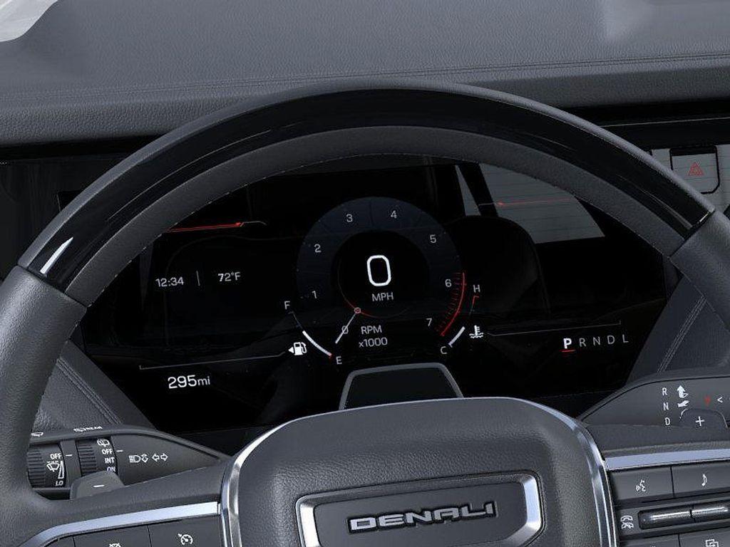 new 2026 GMC Yukon XL car, priced at $99,570