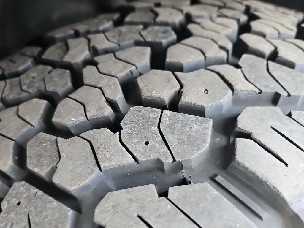 used 2018 Nissan Titan car, priced at $20,000