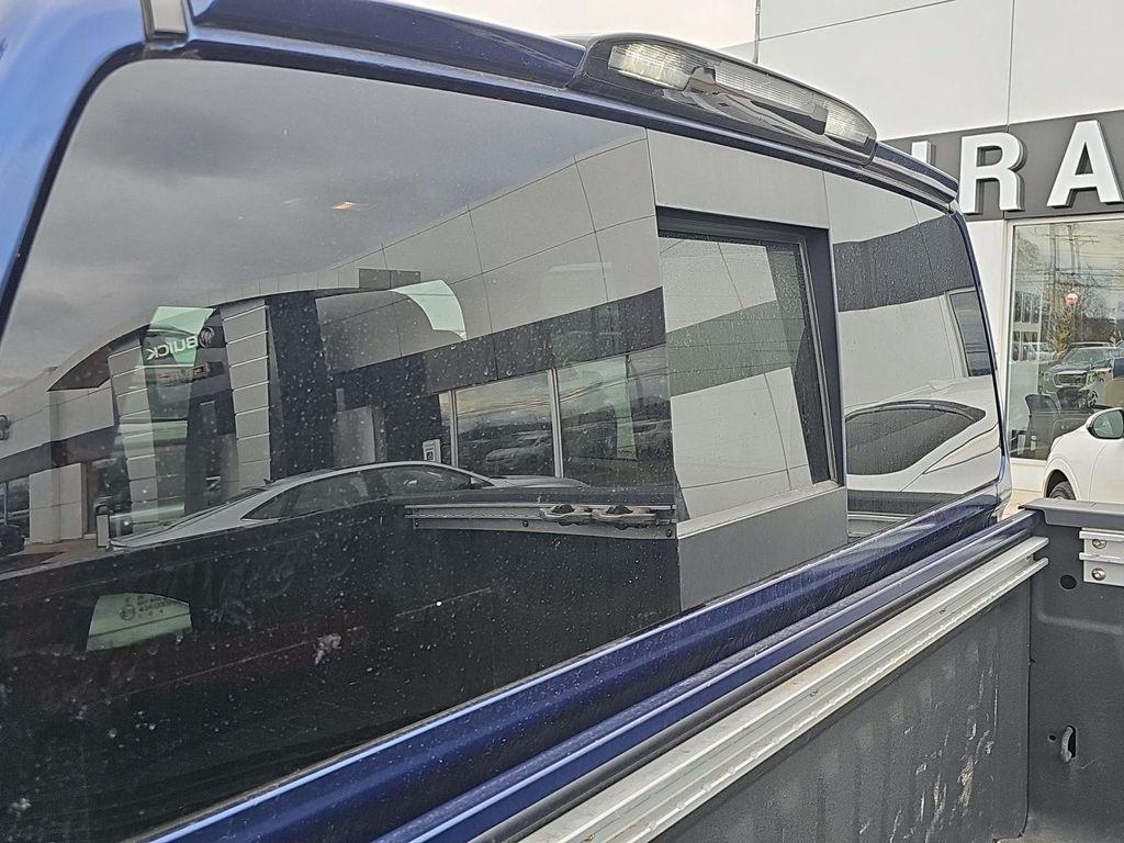 used 2018 Nissan Titan car, priced at $20,000