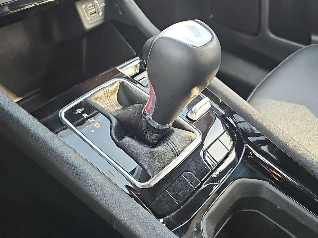 used 2025 Jeep Compass car, priced at $25,000