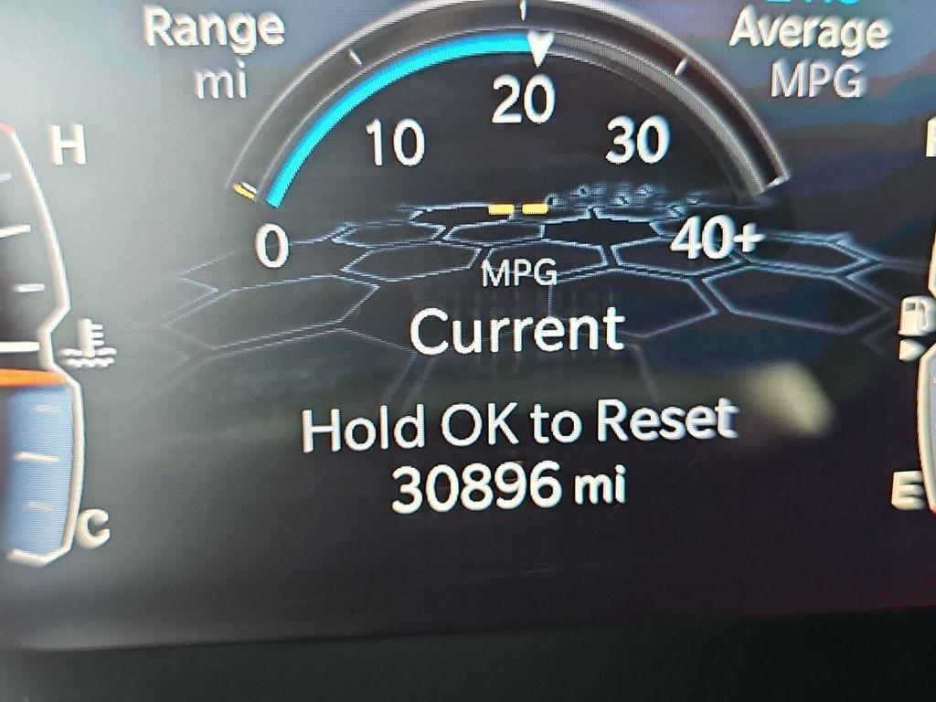 used 2025 Jeep Compass car, priced at $25,000