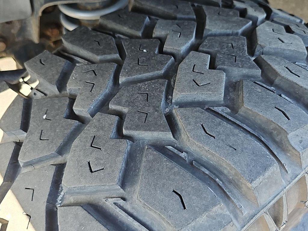 used 2011 Jeep Wrangler Unlimited car, priced at $14,485