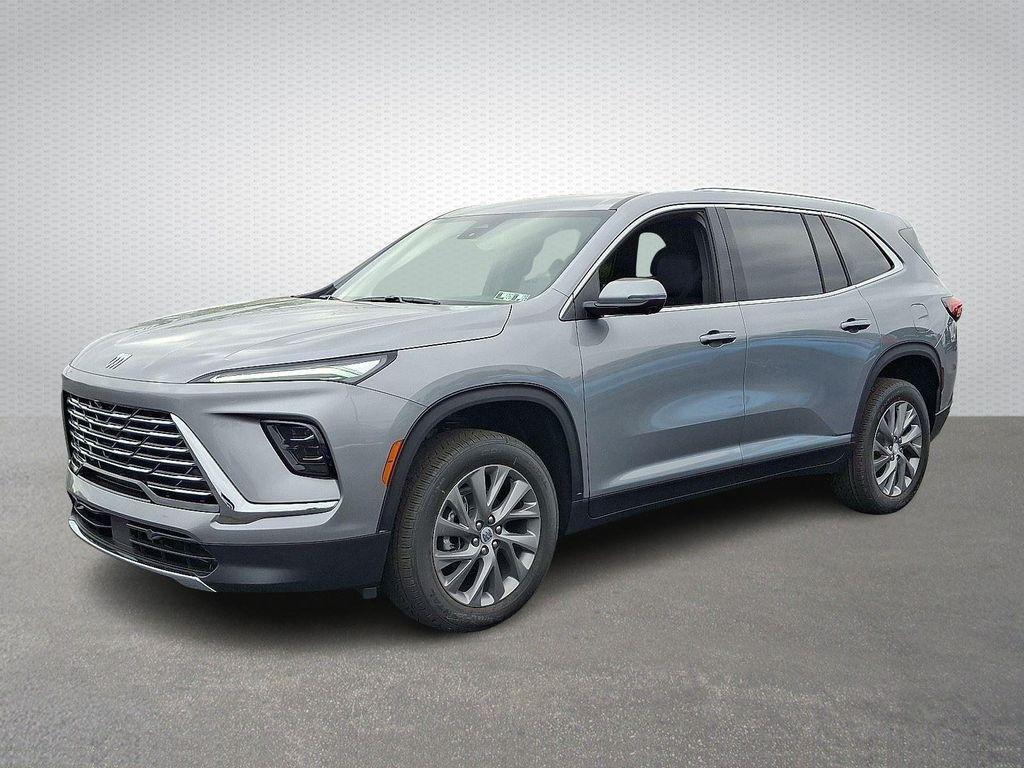 new 2026 Buick Enclave car, priced at $48,105