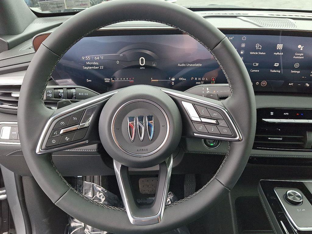 new 2026 Buick Enclave car, priced at $48,105