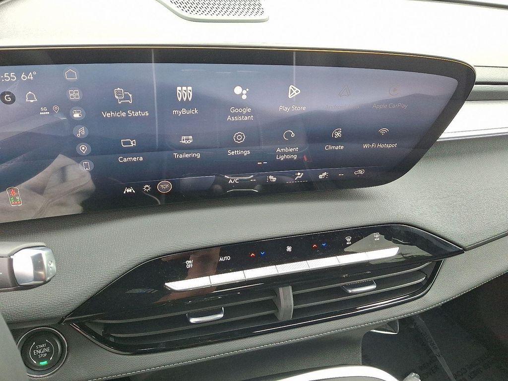 new 2026 Buick Enclave car, priced at $48,105