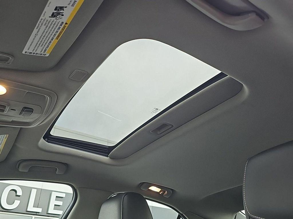 used 2015 Cadillac ATS car, priced at $14,990