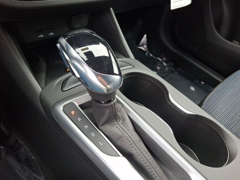 new 2026 Buick Envista car, priced at $27,838