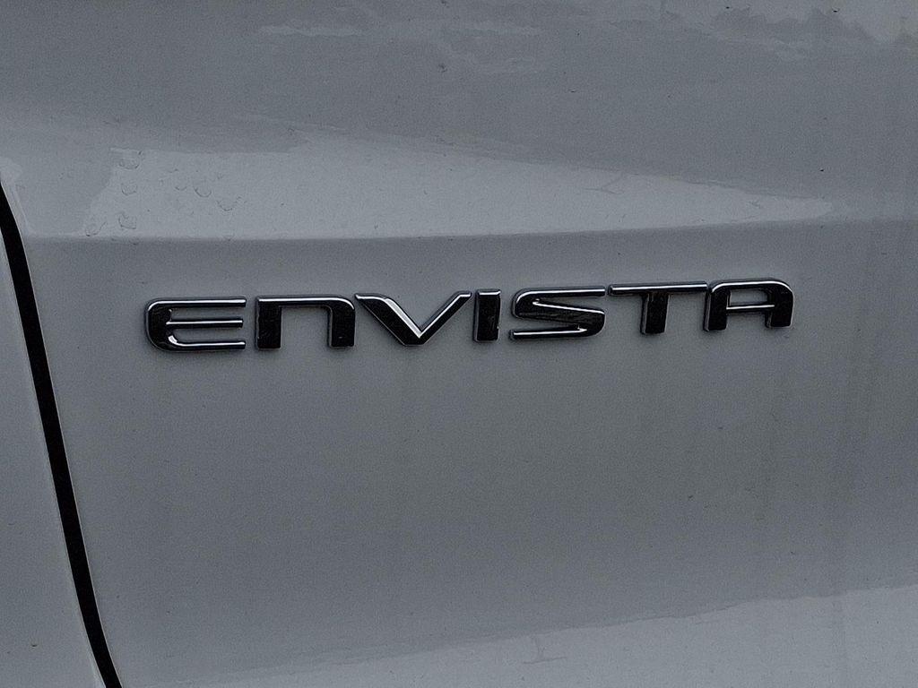 new 2026 Buick Envista car, priced at $27,838