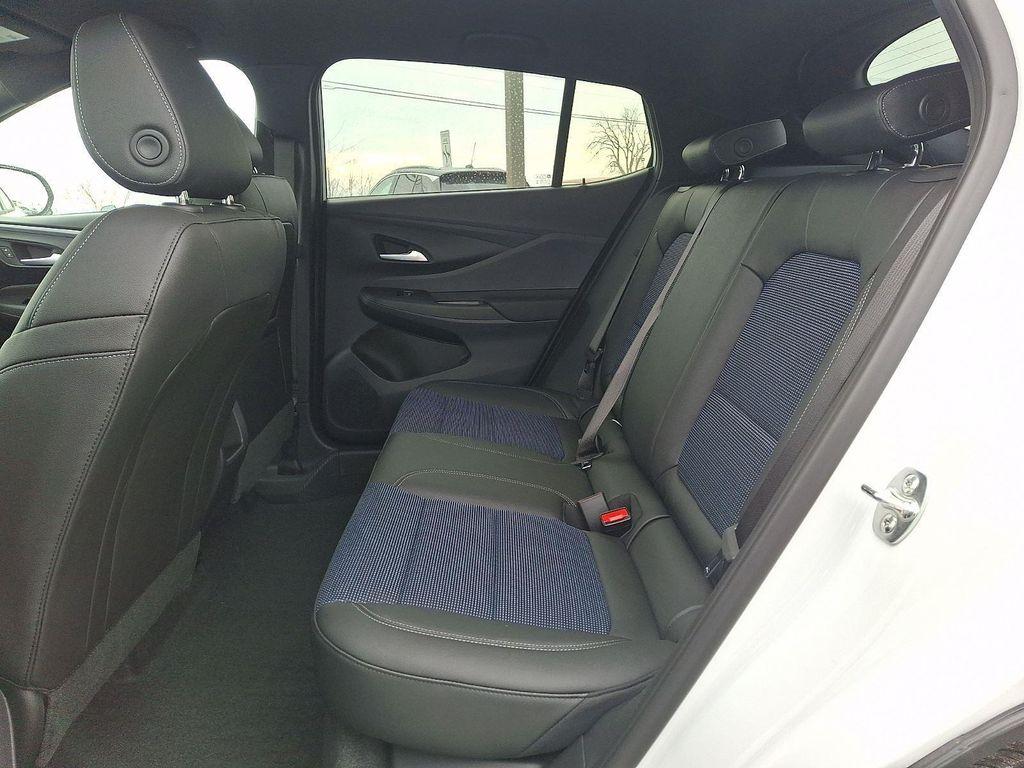 new 2026 Buick Envista car, priced at $27,838