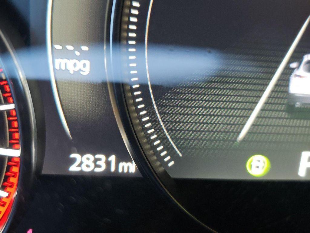 used 2025 Mazda CX-30 car, priced at $29,500