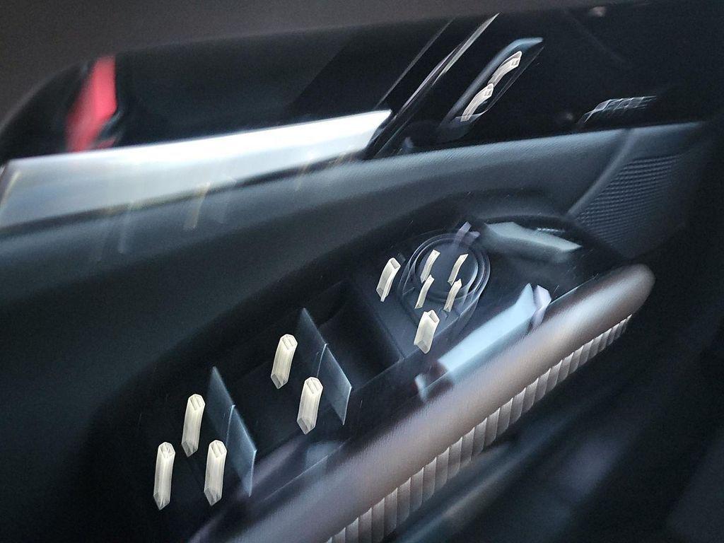 used 2025 Mazda CX-30 car, priced at $29,500