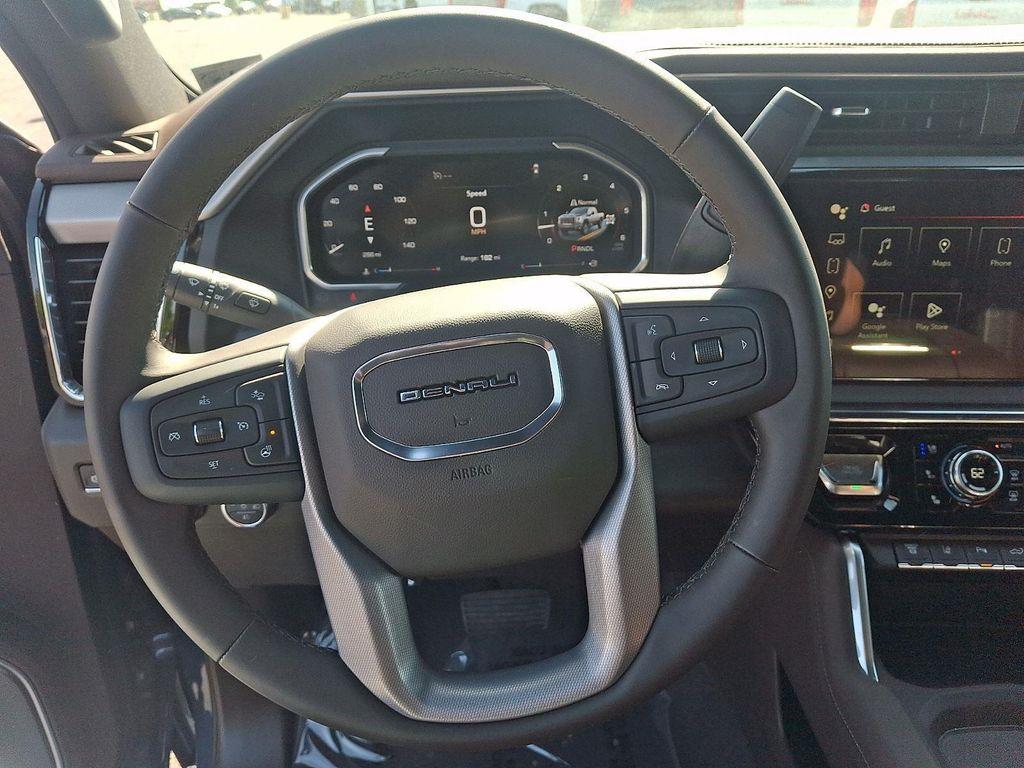 new 2026 GMC Sierra 2500 car, priced at $85,519