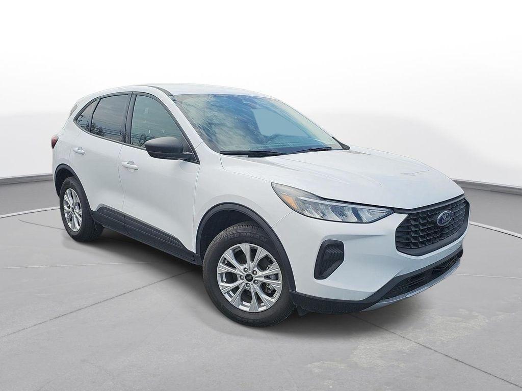 used 2025 Ford Escape car, priced at $20,000