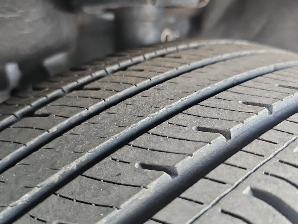 used 2025 Ford Escape car, priced at $20,000