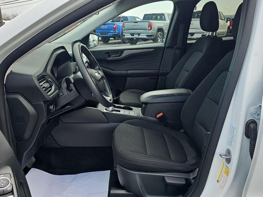 used 2025 Ford Escape car, priced at $20,000