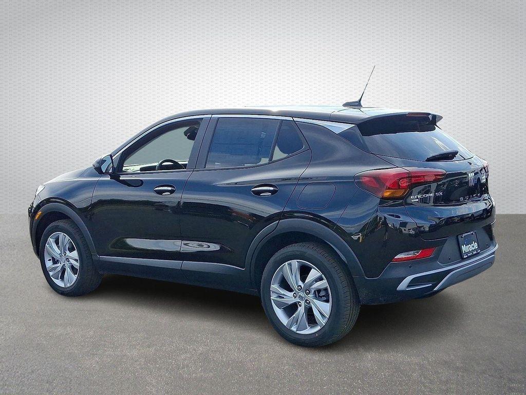 new 2026 Buick Encore GX car, priced at $32,982