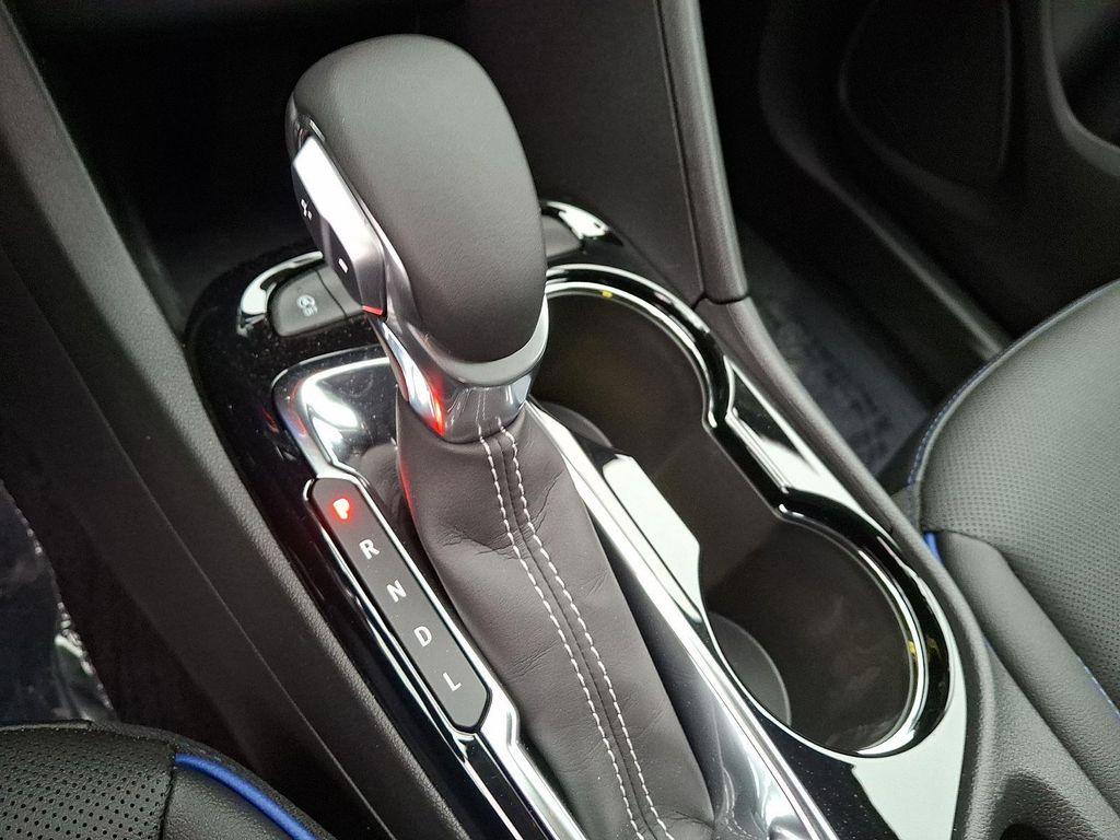 new 2026 Buick Encore GX car, priced at $30,819