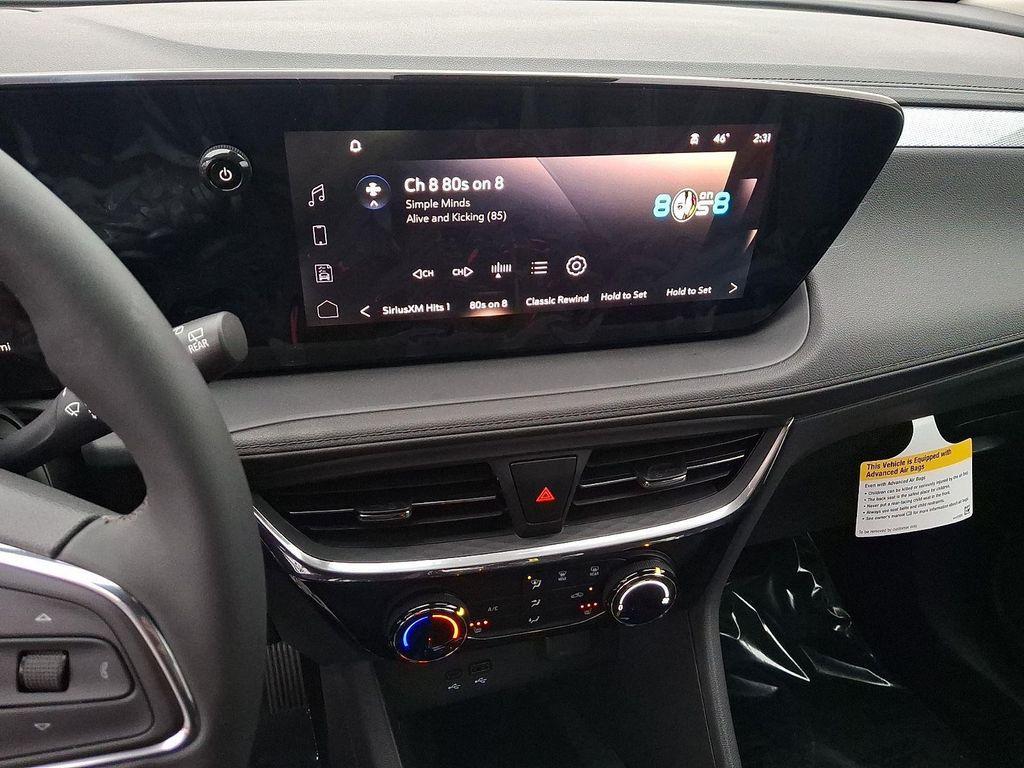 new 2026 Buick Encore GX car, priced at $30,633