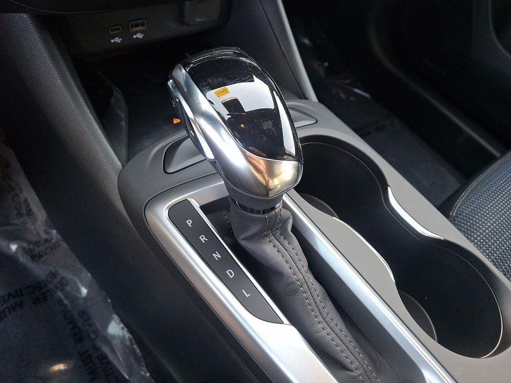 new 2026 Buick Envista car, priced at $28,477