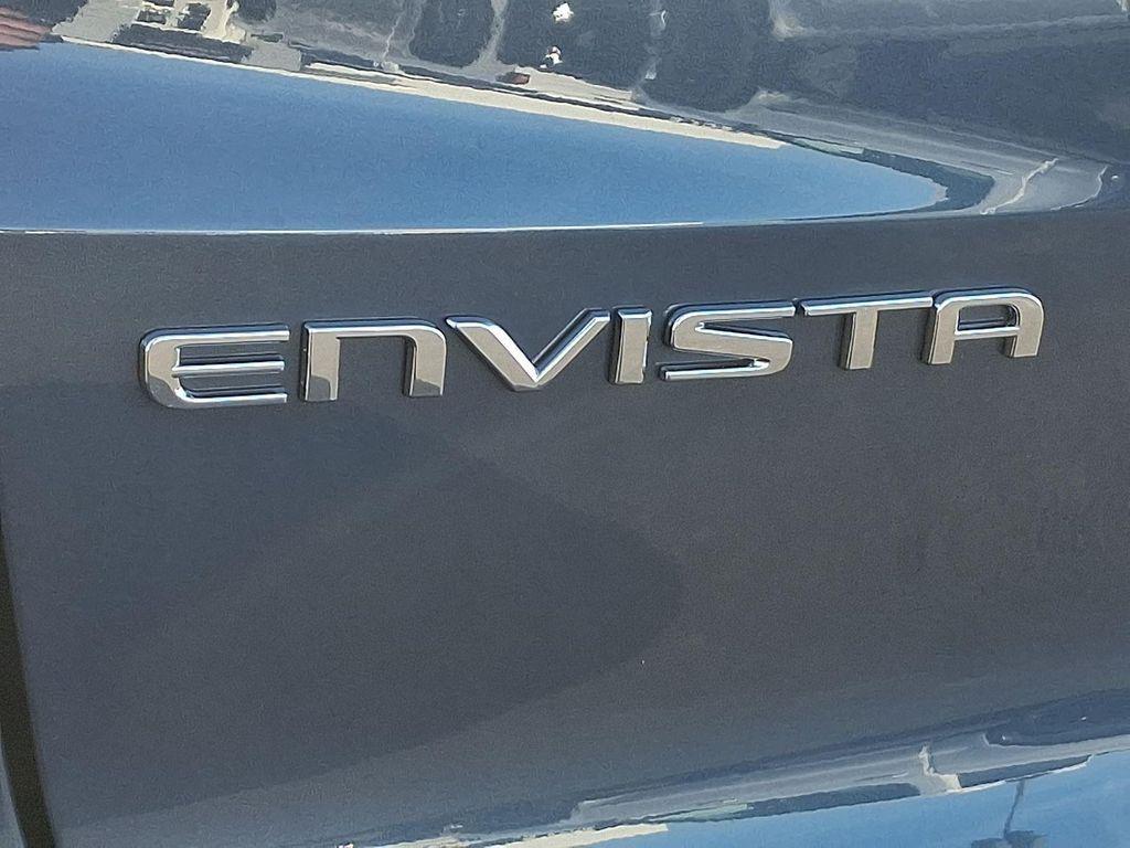 new 2026 Buick Envista car, priced at $28,477