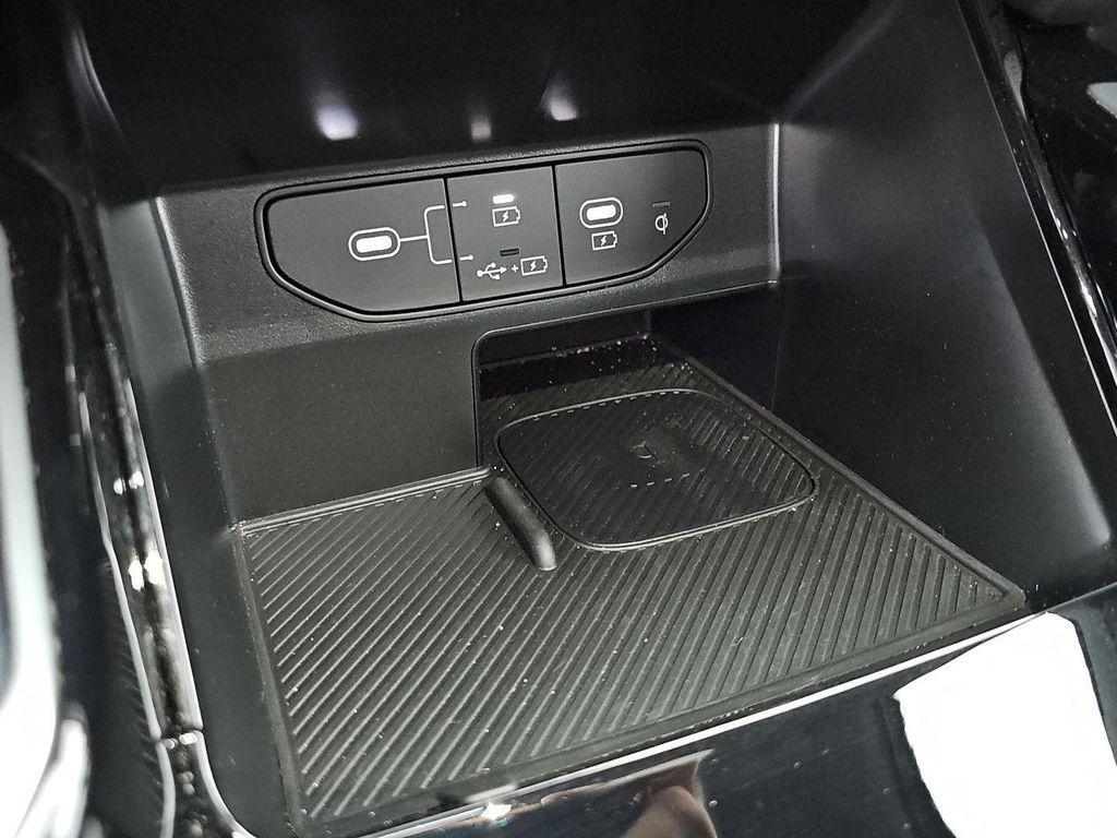 2024 Dawning Red Kia Sorento