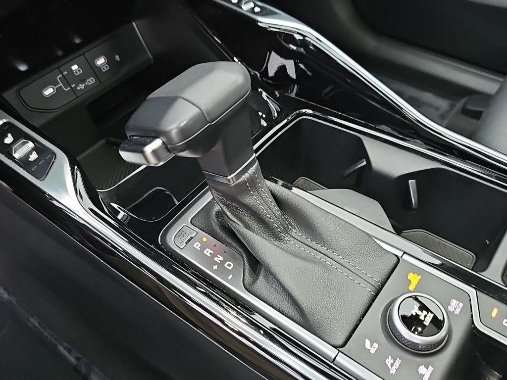 2024 Dawning Red Kia Sorento