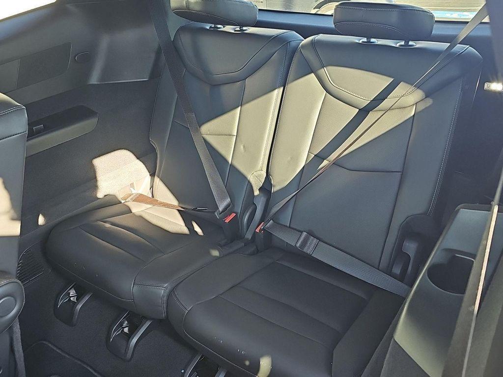 used 2025 Cadillac XT6 car, priced at $42,990