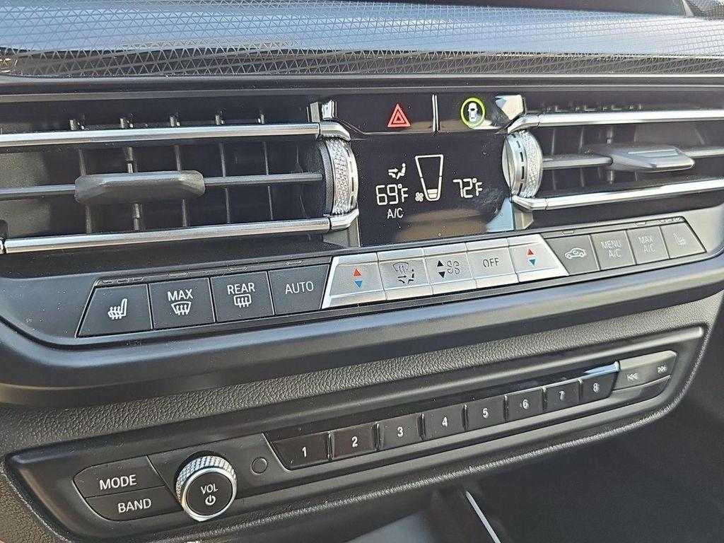 used 2022 BMW 228 Gran Coupe car, priced at $23,485