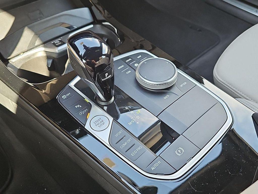 used 2022 BMW 228 Gran Coupe car, priced at $23,485