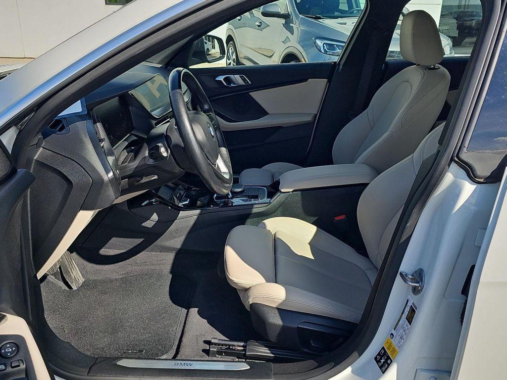 used 2022 BMW 228 Gran Coupe car, priced at $23,485